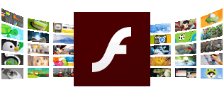 Detail Gambar Adobe Flash Nomer 9