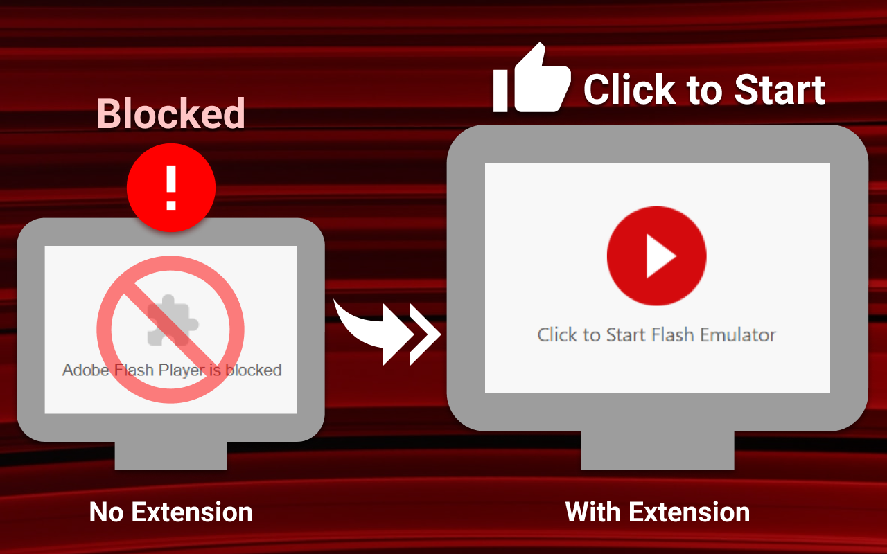 Detail Gambar Adobe Flash Nomer 10