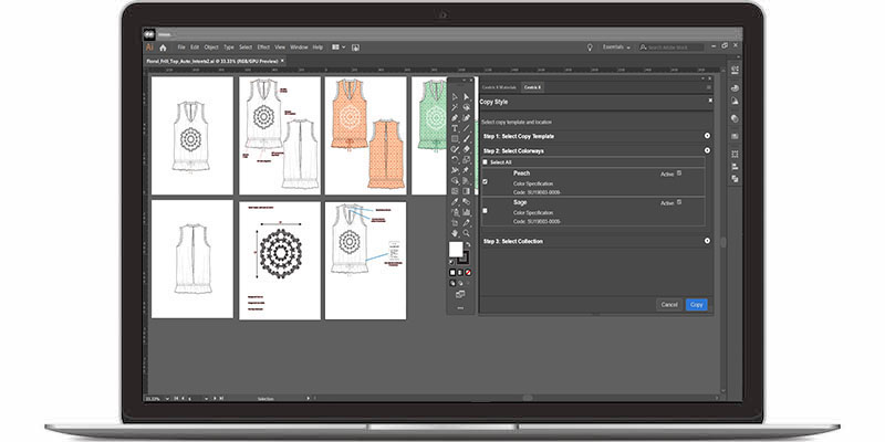 Detail Gambar Adobe Illustrator Nomer 30