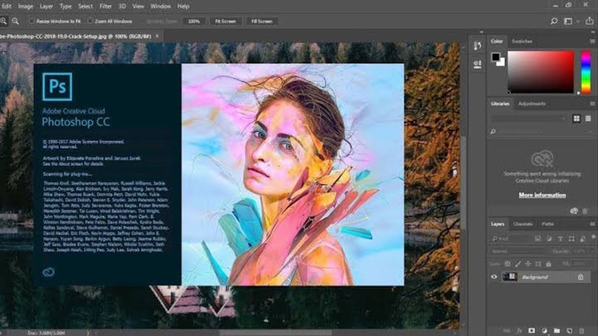 Detail Gambar Adobe Photoshop Nomer 16