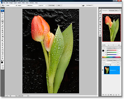 Detail Gambar Adobe Photoshop Cs3 Nomer 34