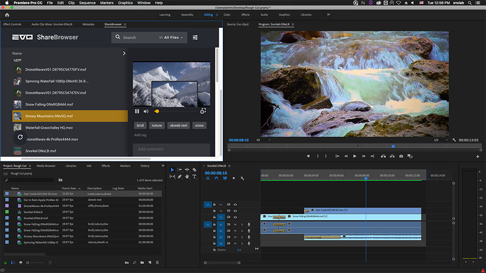 Detail Gambar Adobe Premiere Nomer 30