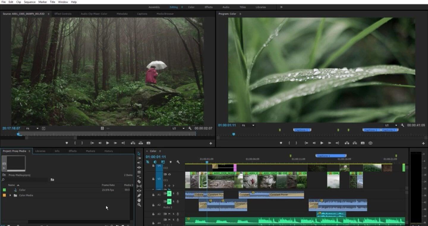 Detail Gambar Adobe Premiere Nomer 36