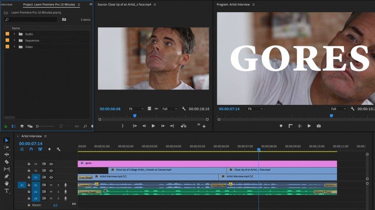 Detail Gambar Adobe Premiere Nomer 9