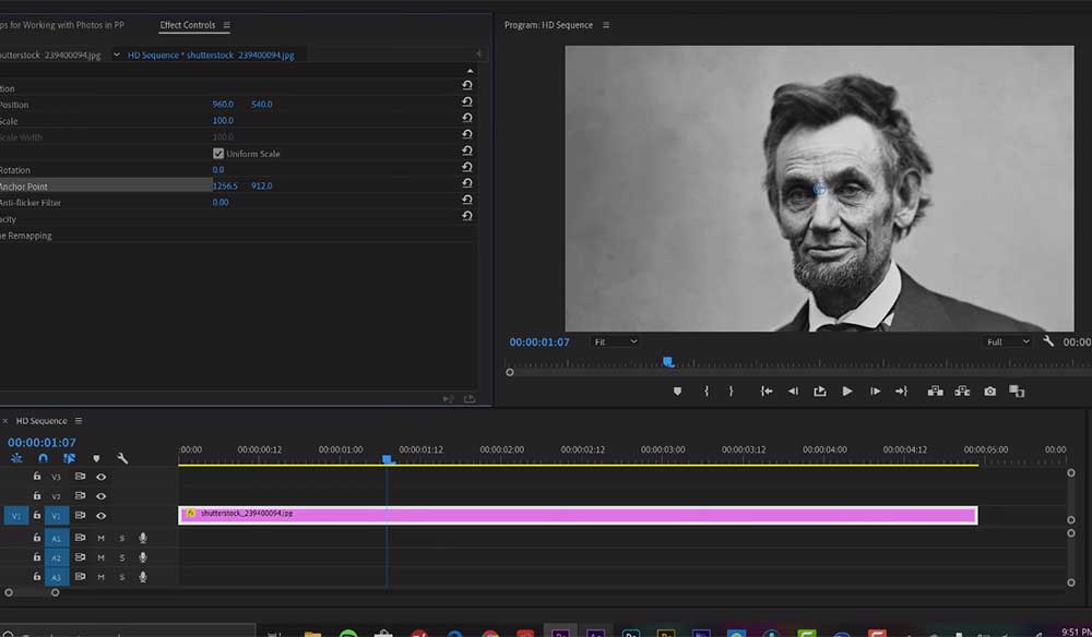 Detail Gambar Adobe Premiere Pro Nomer 11