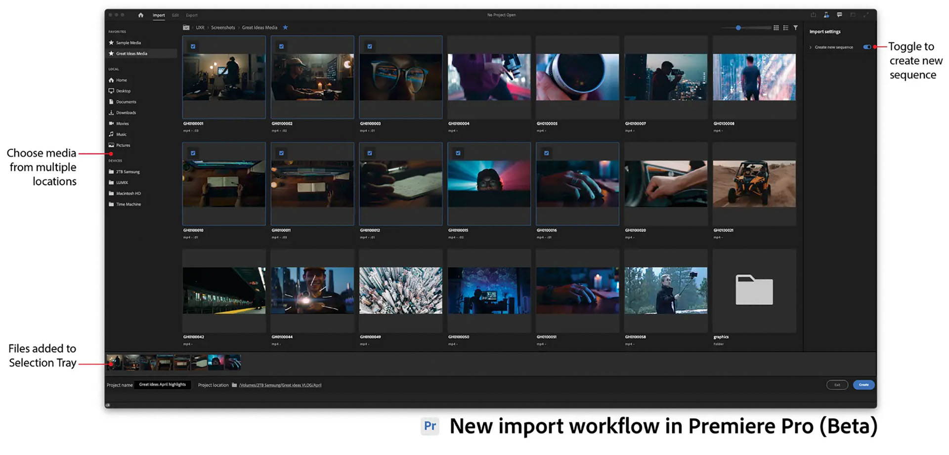 Detail Gambar Adobe Premiere Pro Nomer 22