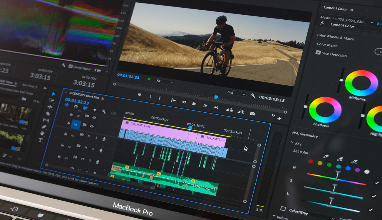 Detail Gambar Adobe Premiere Pro Nomer 6