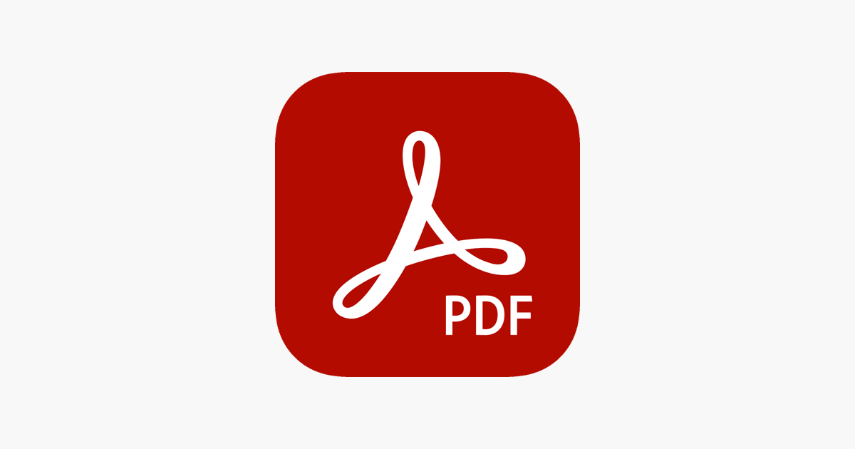 Detail Gambar Adobe Reader Nomer 2