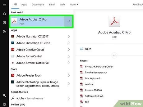 Detail Gambar Adobe Reader Nomer 20