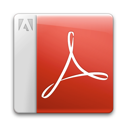 Detail Gambar Adobe Reader Nomer 32