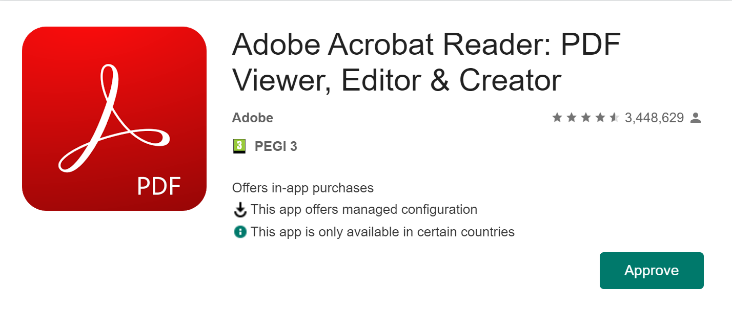 Detail Gambar Adobe Reader Nomer 5