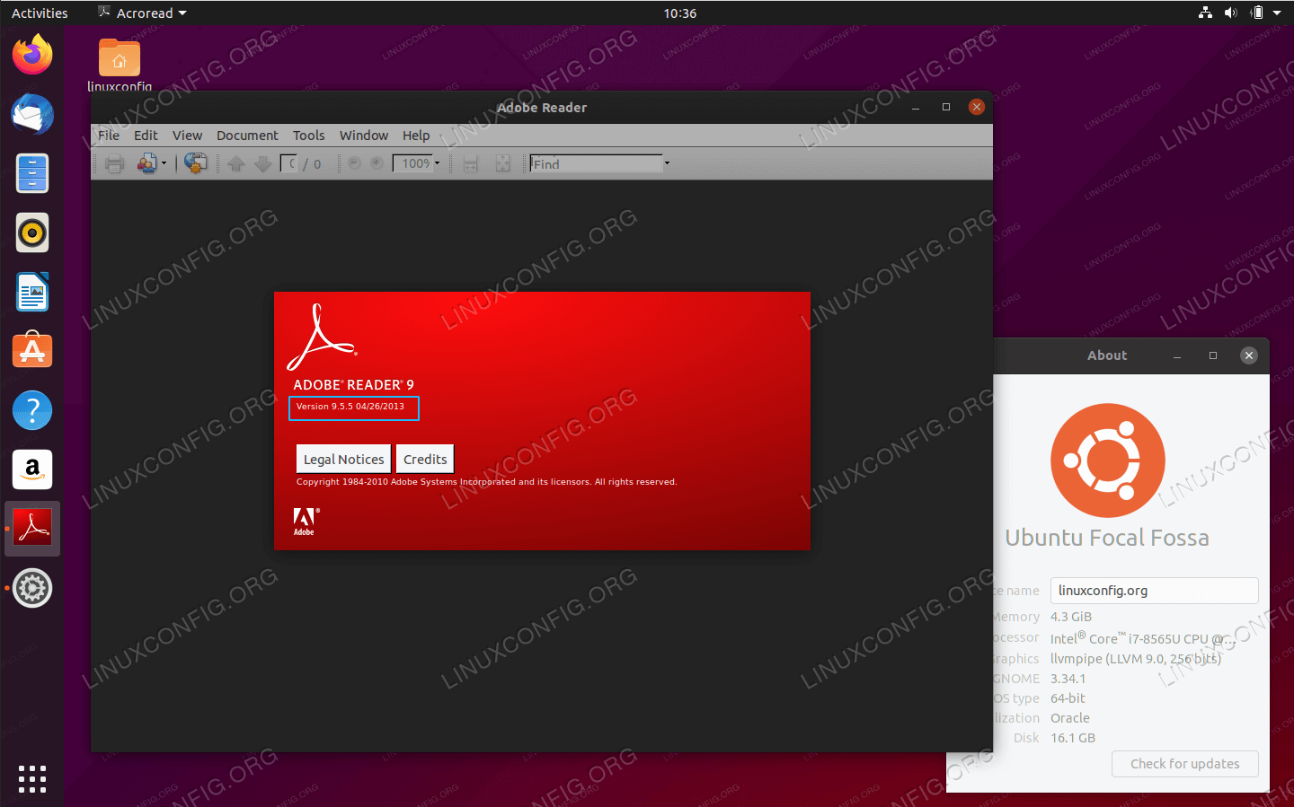 Detail Gambar Adobe Reader Nomer 47