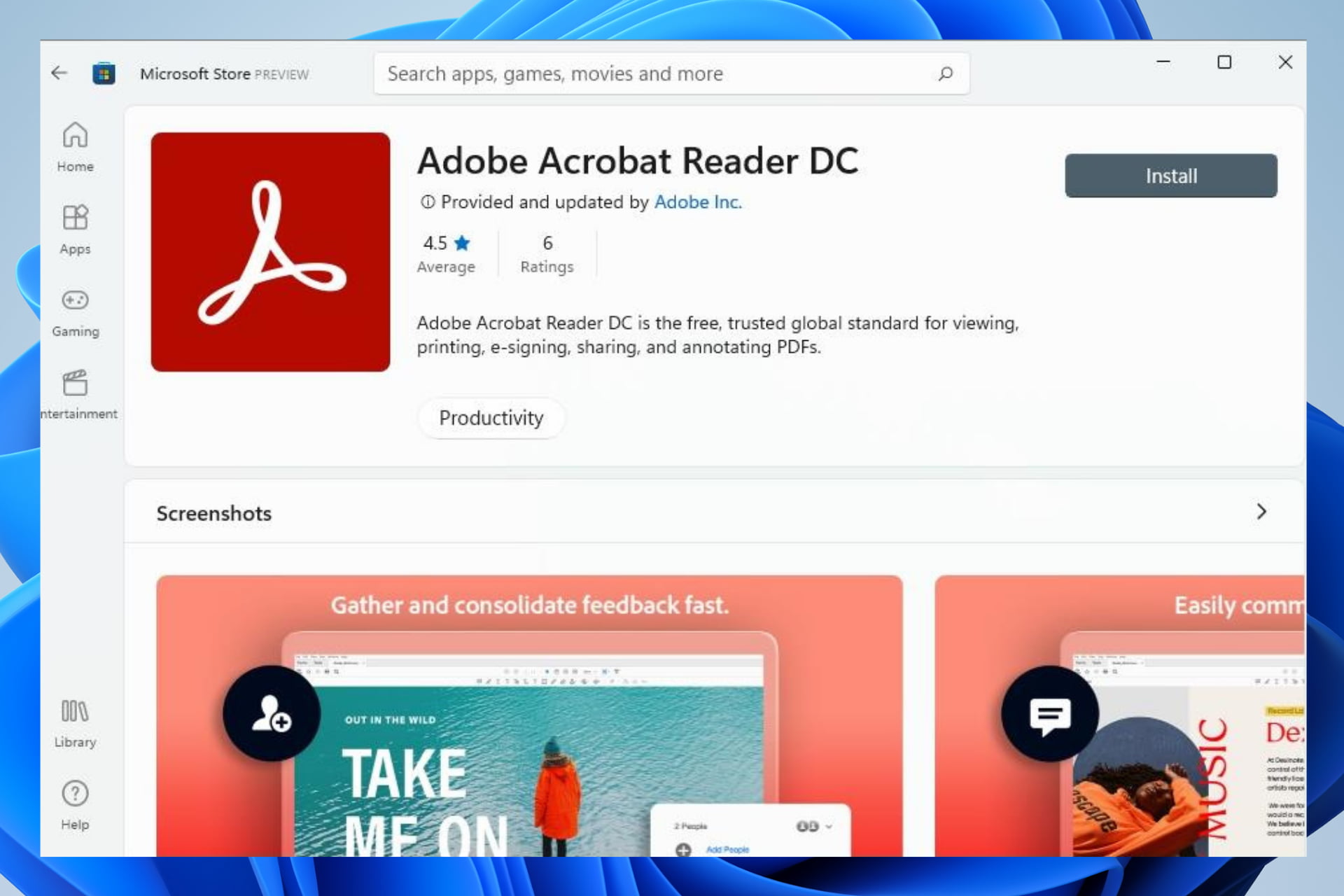 Detail Gambar Adobe Reader Nomer 49