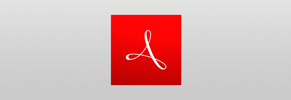 Detail Gambar Adobe Reader Nomer 55