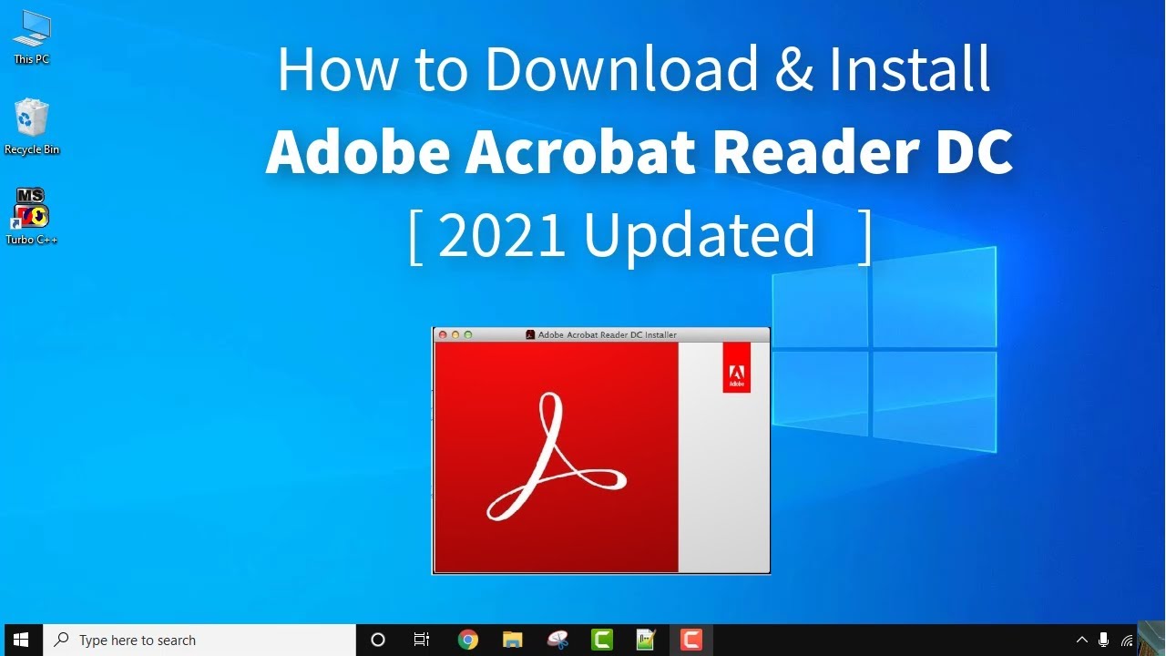 Detail Gambar Adobe Reader Nomer 8