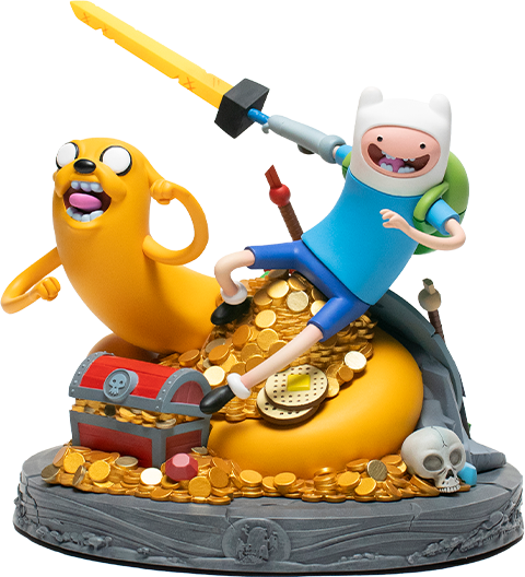 Detail Gambar Adventure Time Nomer 15