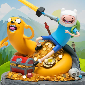 Detail Gambar Adventure Time Nomer 18