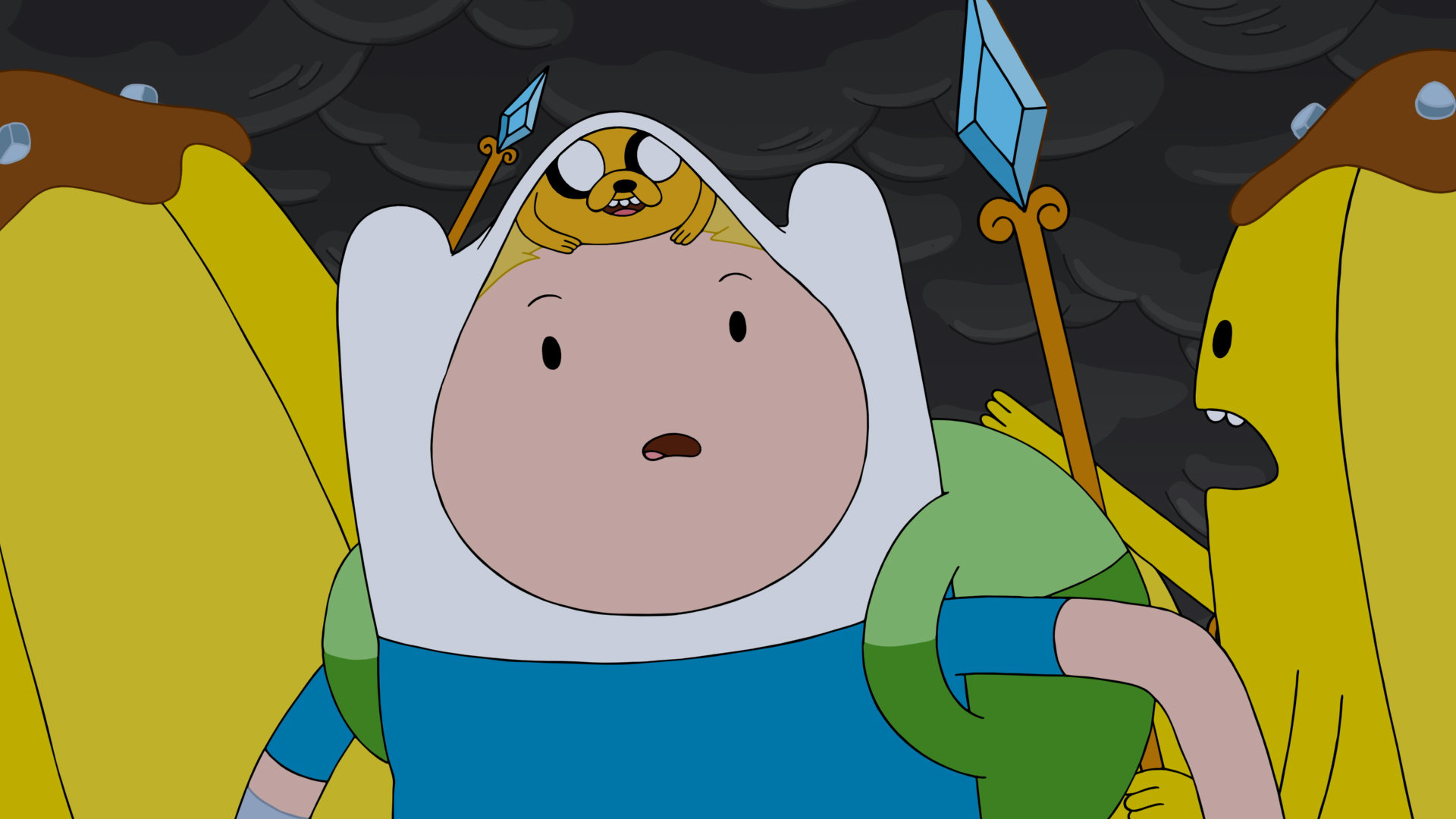 Detail Gambar Adventure Time Nomer 20