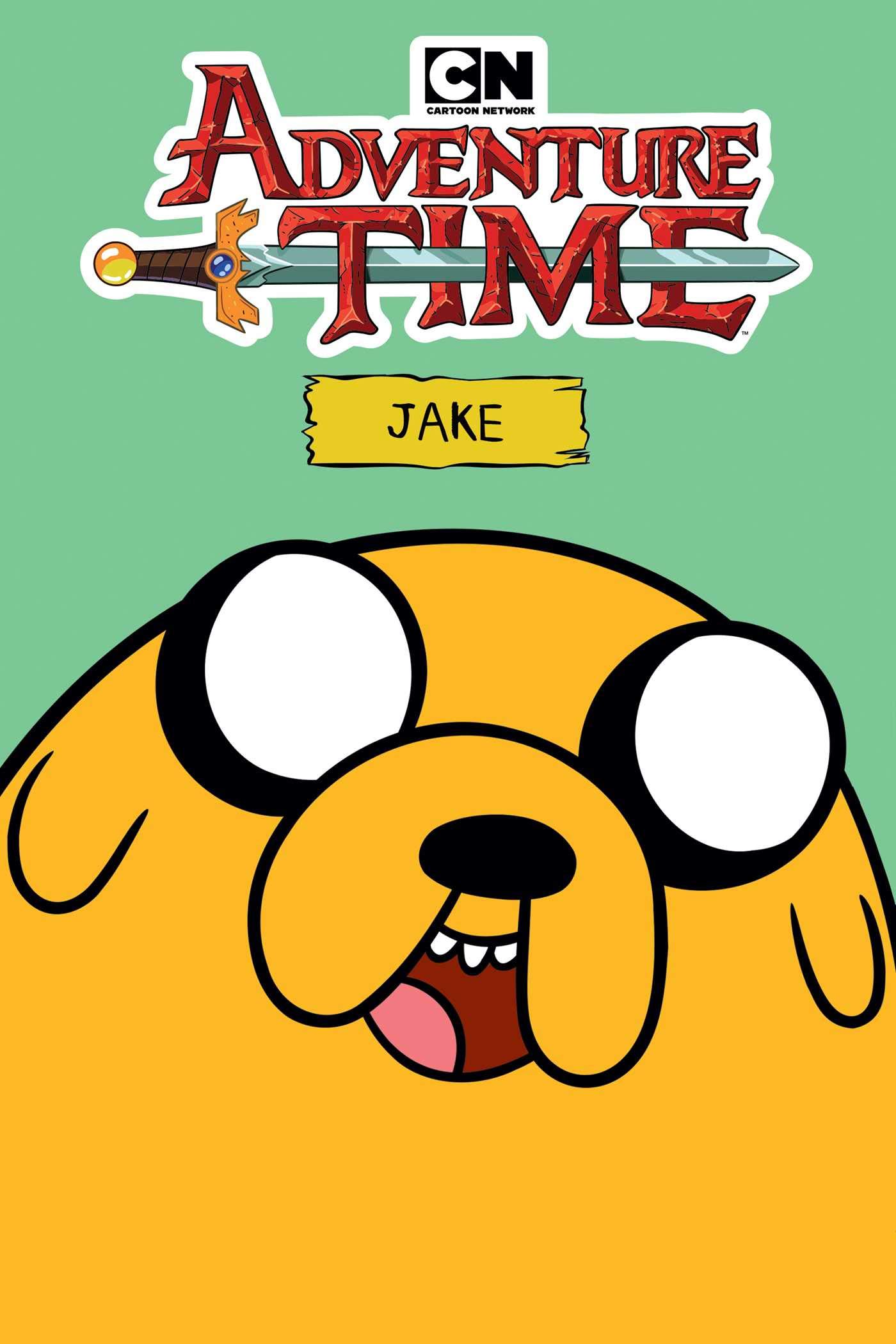 Detail Gambar Adventure Time Nomer 21