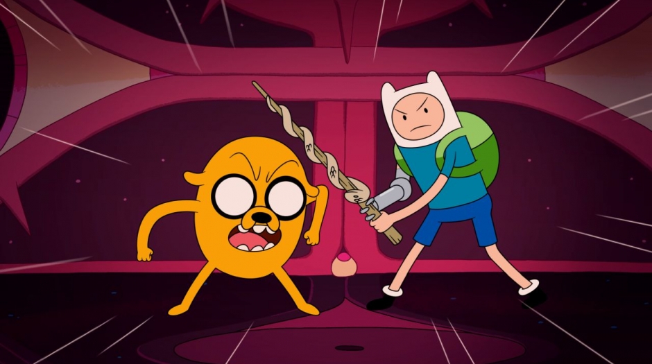 Detail Gambar Adventure Time Nomer 33