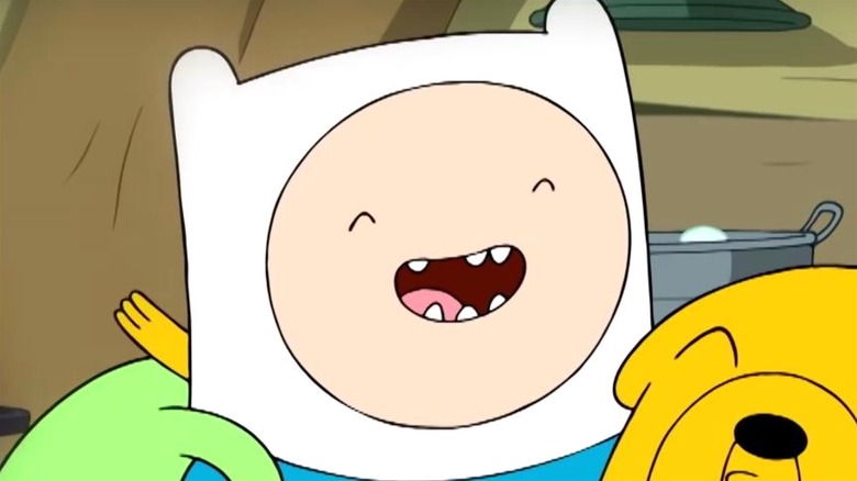 Detail Gambar Adventure Time Nomer 34