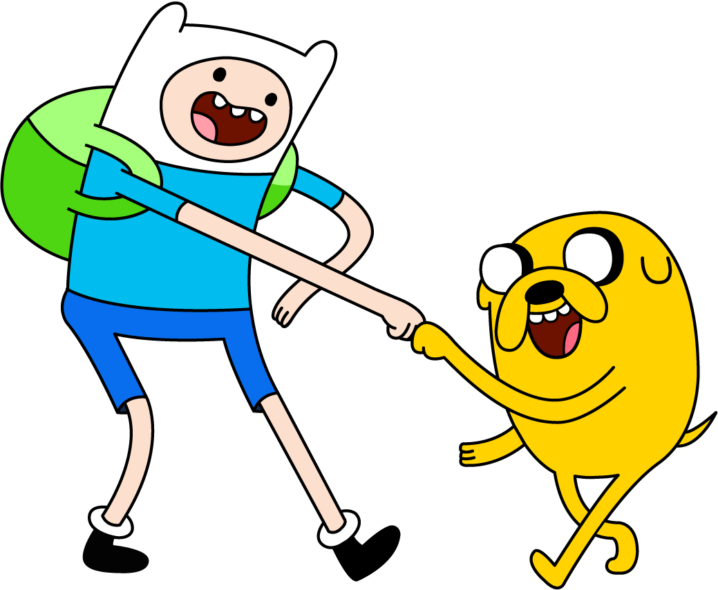 Detail Gambar Adventure Time Nomer 45