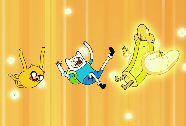 Detail Gambar Adventure Time Nomer 53