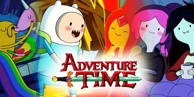 Detail Gambar Adventure Time Nomer 54