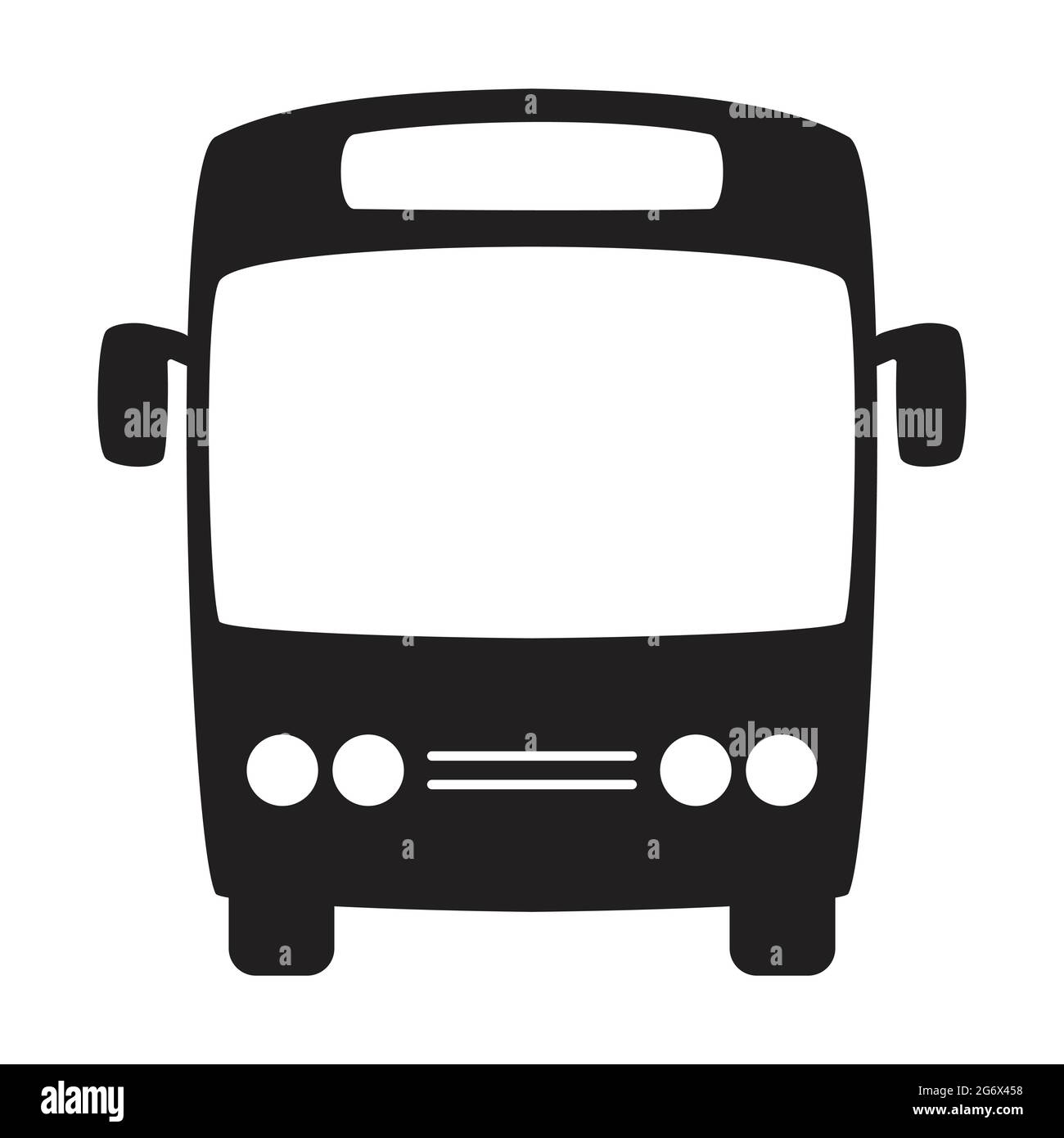 Detail Logo Bus Nomer 2