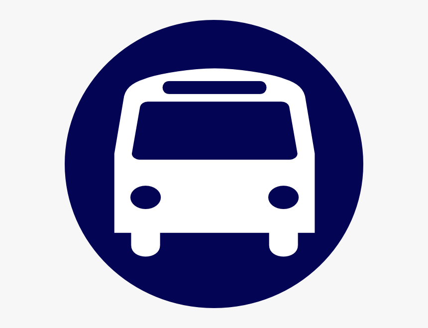 Detail Logo Bus Nomer 4