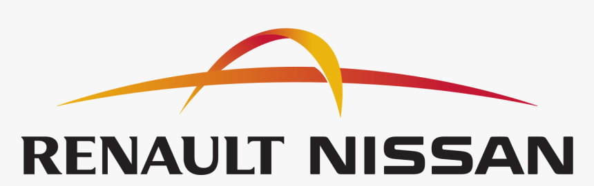 Logo Renault Nissan - KibrisPDR