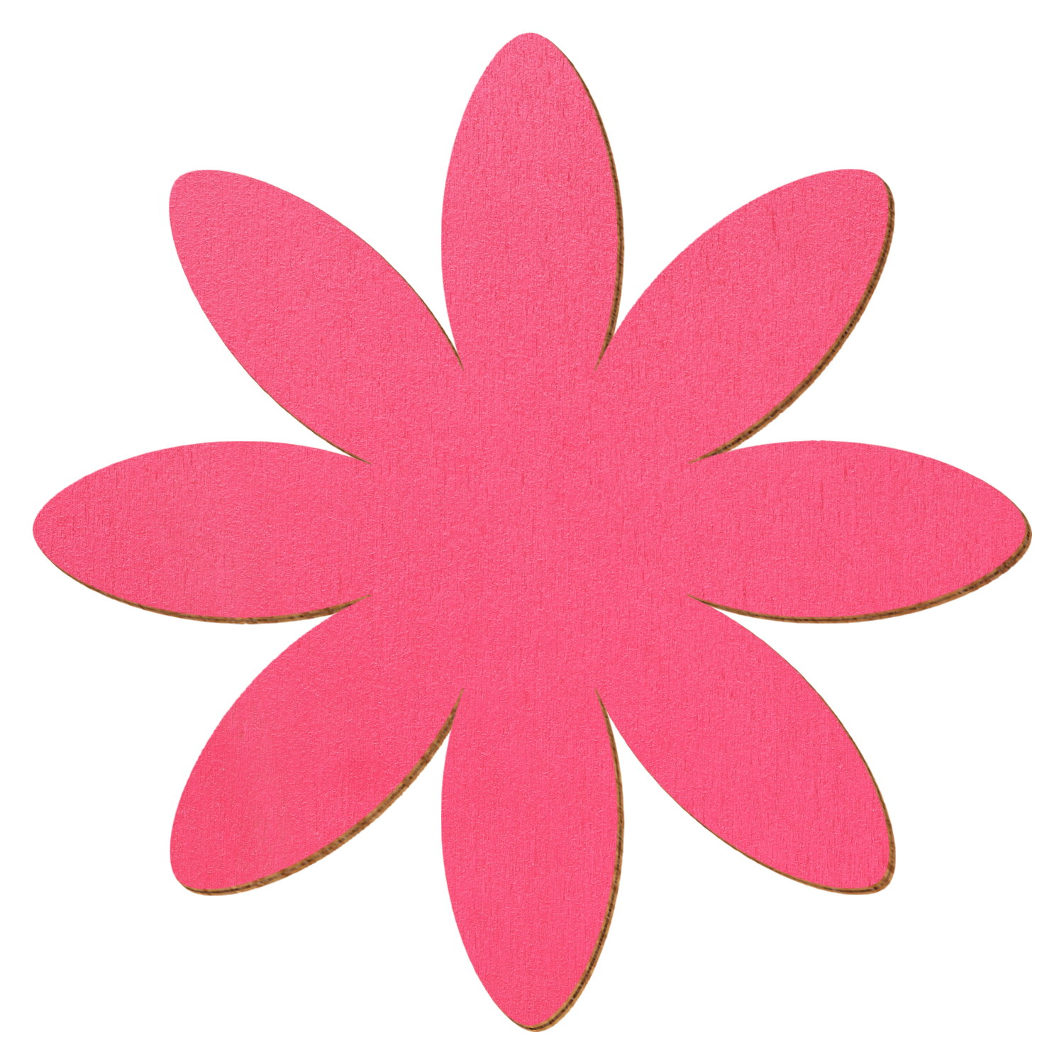 Margeriten Rosa - KibrisPDR