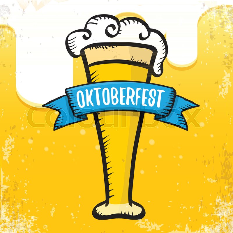 Detail Oktoberfest Flyer Nomer 8