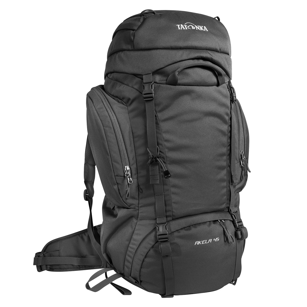 Detail Pfadfinder Rucksack Nomer 2