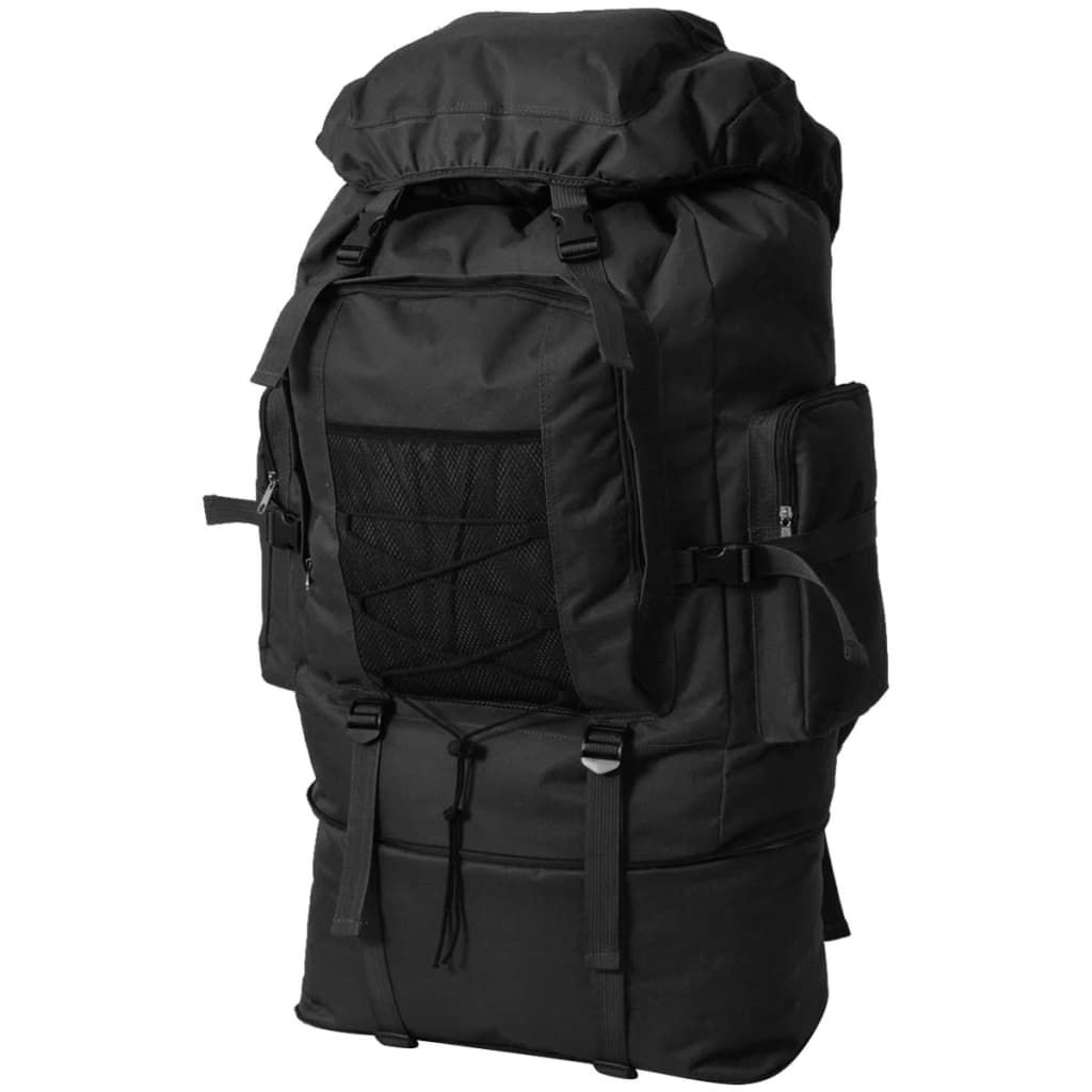 Detail Pfadfinder Rucksack Nomer 19