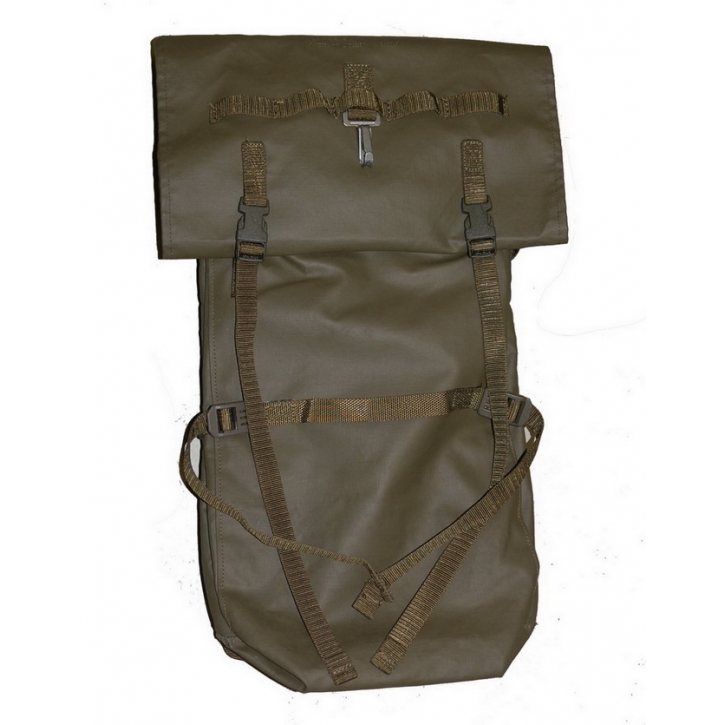 Detail Pfadfinder Rucksack Nomer 7