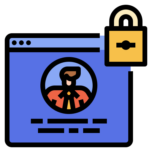 Detail Privacy Icon Nomer 19