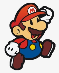 Detail Super Mario Clipart Nomer 19