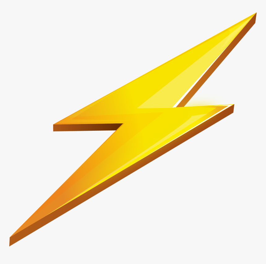 Detail Thunder Hd Png Nomer 7