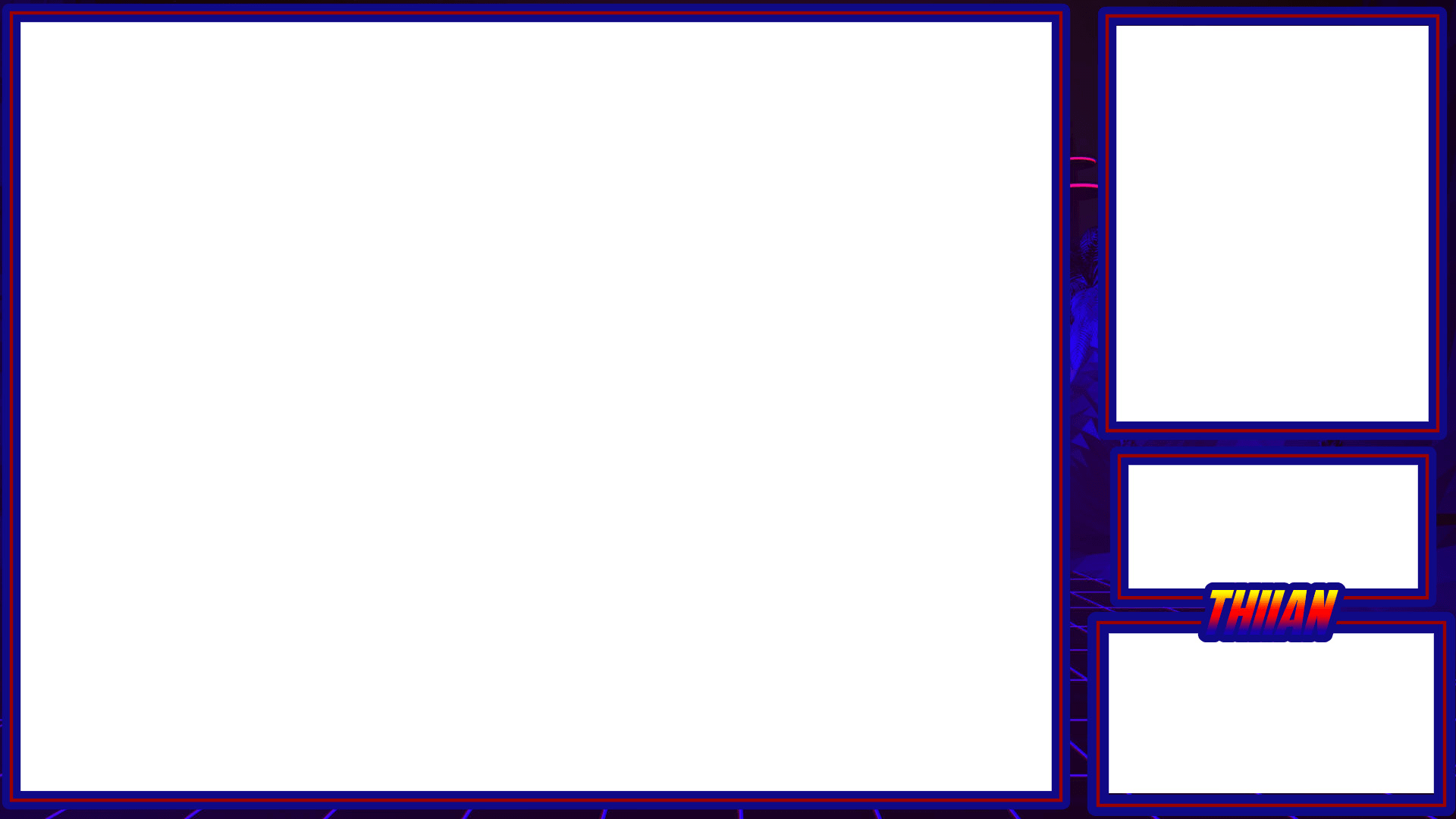 Detail Twitch Osu Overlay Nomer 5