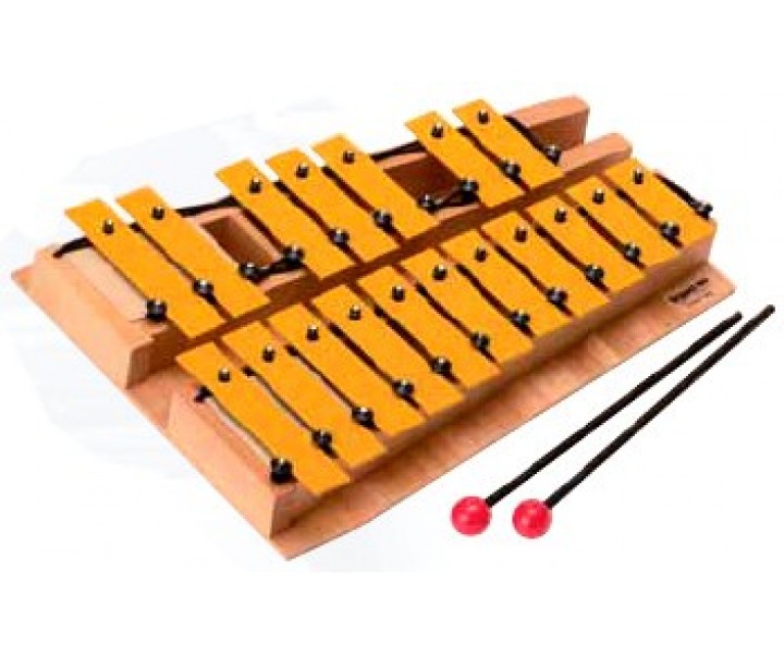 Detail Wind Glockenspiel Nomer 11