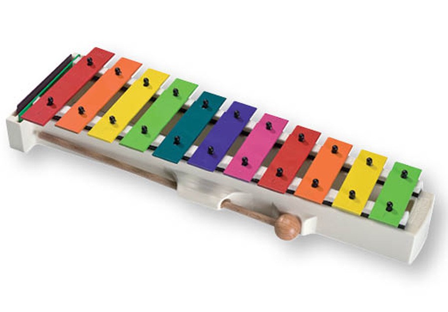 Detail Wind Glockenspiel Nomer 3