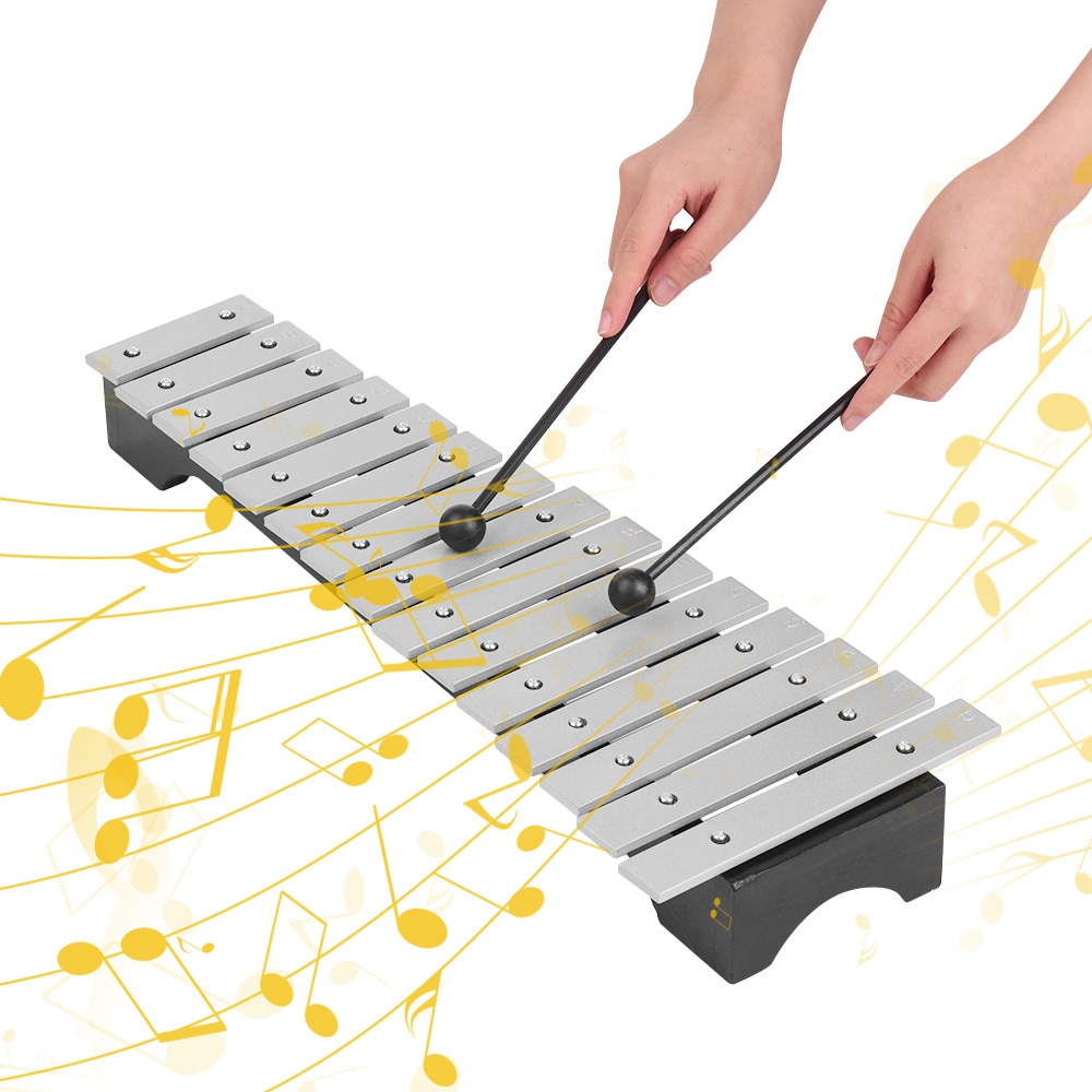 Detail Wind Glockenspiel Nomer 6