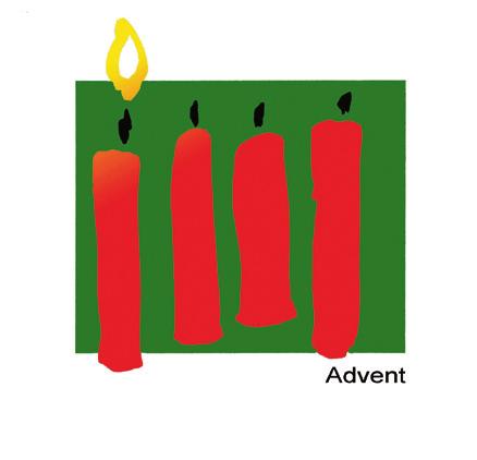 Detail 1 Advent Abend Bilder Nomer 14