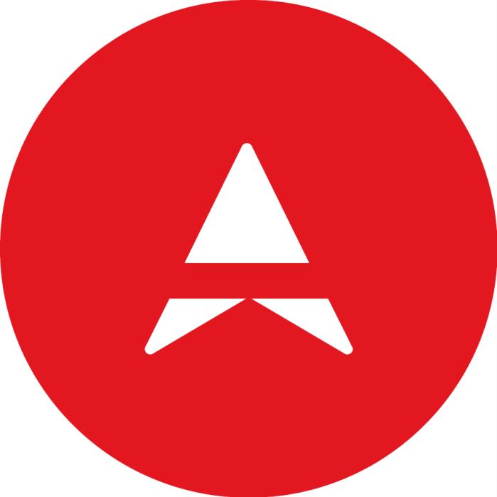 Detail Alfa Bank Logo Nomer 10