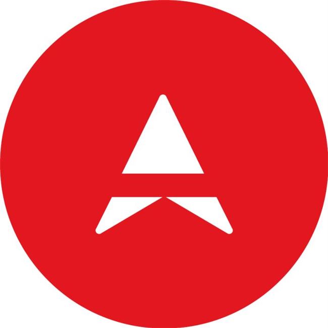 Detail Alfa Bank Logo Nomer 11