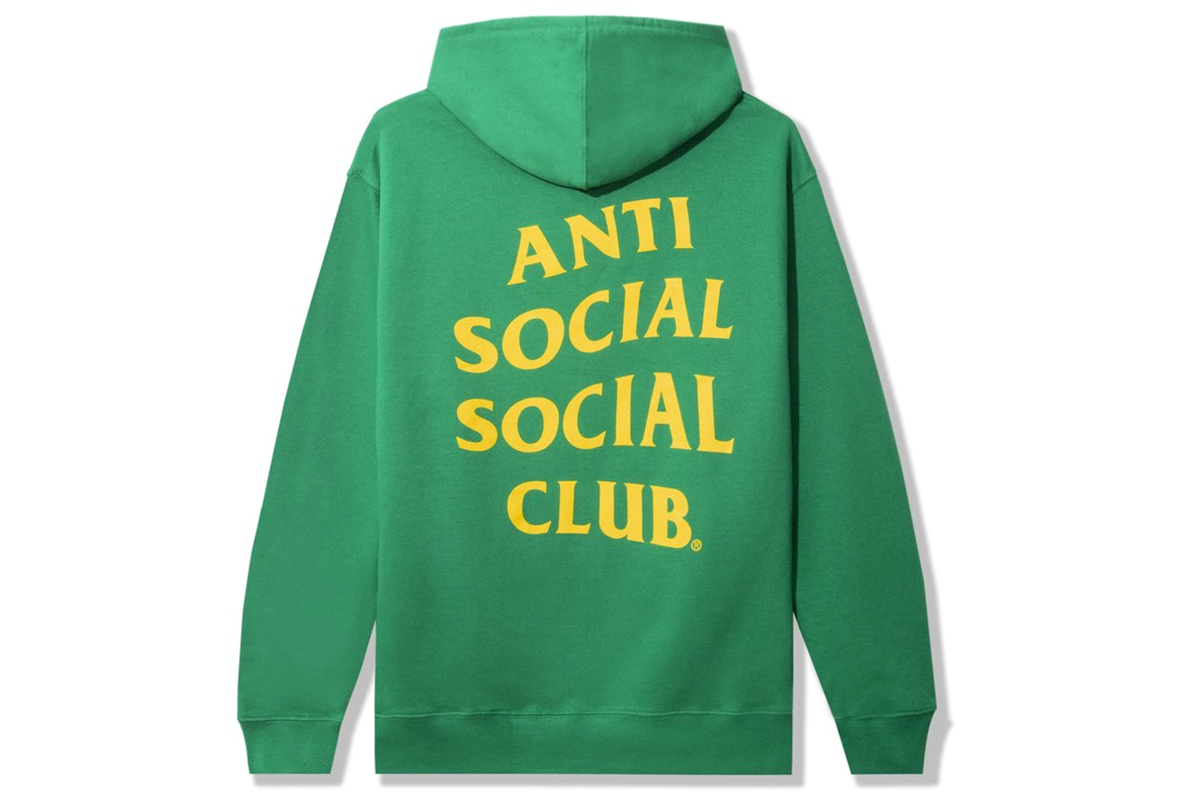 Detail Anti Social Social Club Logo Nomer 24