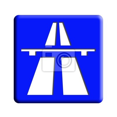 Detail Autobahn Schild Nummer Nomer 8