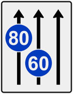 Detail Autobahn Schild Nummer Nomer 9