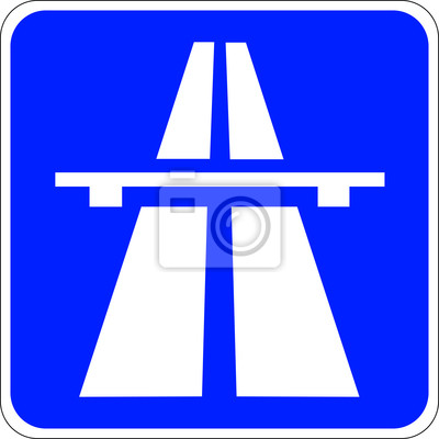 Detail Autobahn Schild Nummer Nomer 13